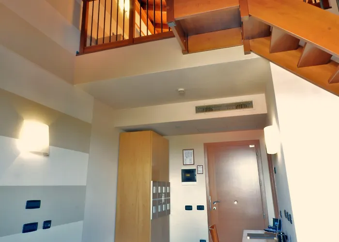 Hotell Planet Maranello