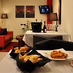 Hotel Planet