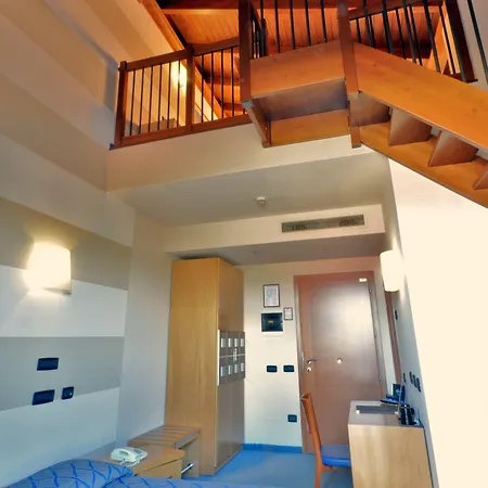 Szálloda Planet Maranello