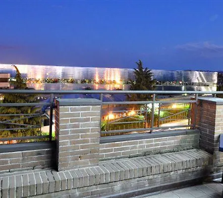 Planet Hotel Maranello