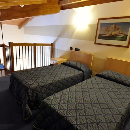 Hotel Planet Maranello