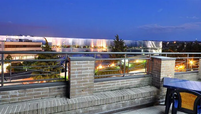 Planet Hotel Maranello